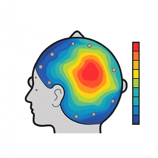 QEEG icon