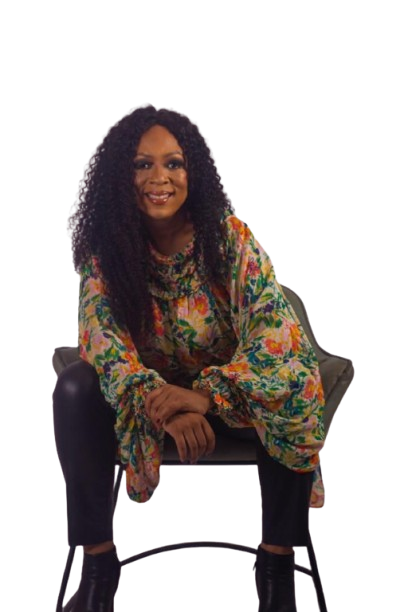Dr. Jennifer Anthony